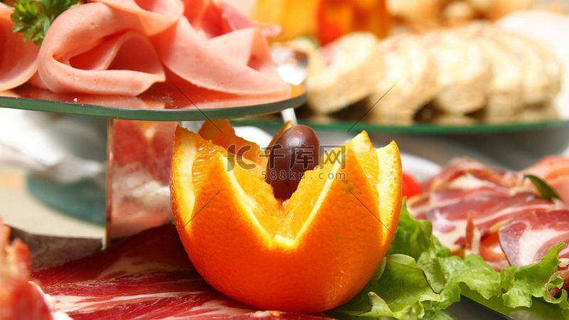 揭秘食品批发代理公司排名背后的秘密**