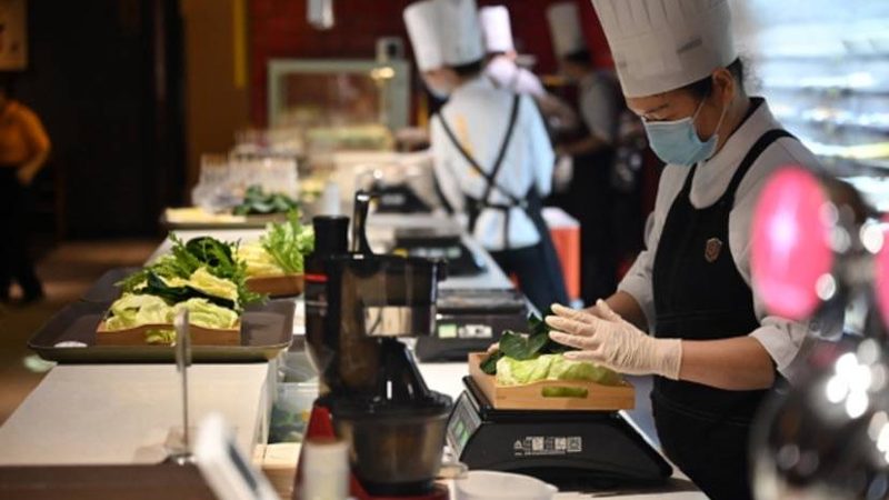 食品OEM代工打样：如何选择优质服务？**