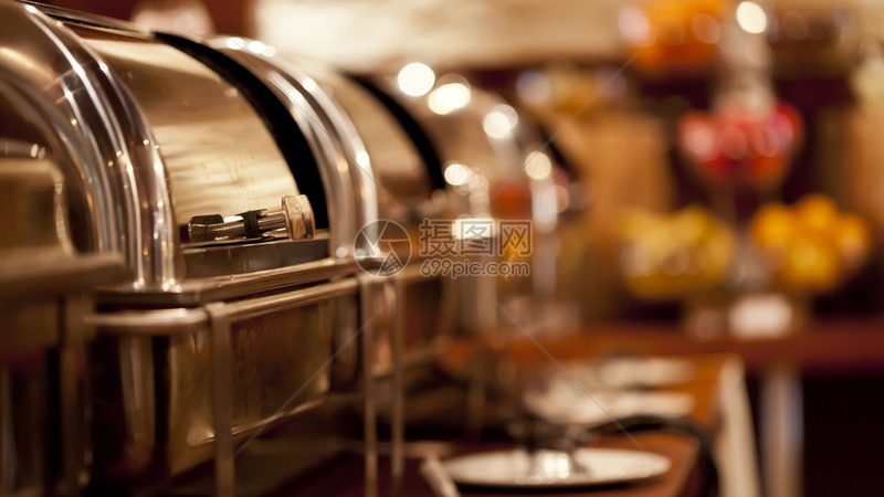 食堂食材配送报价，揭秘背后的标准与考量