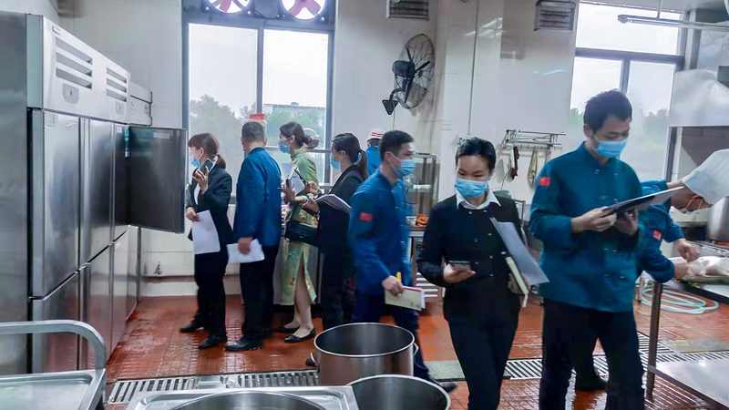 烘焙原料批发保存：如何确保品质与安全