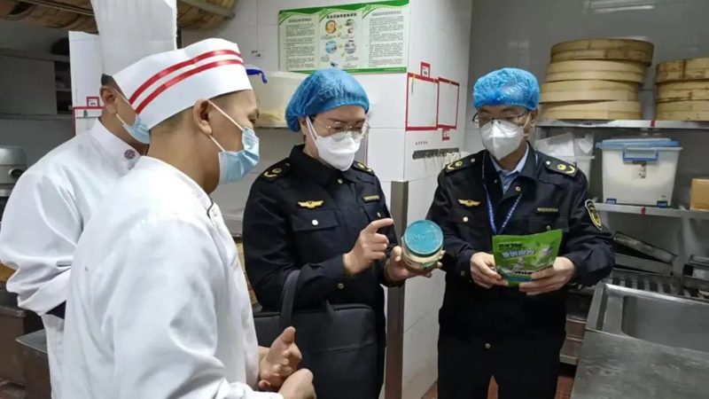连锁烘焙原料代理加盟，这些标准你了解吗？**
