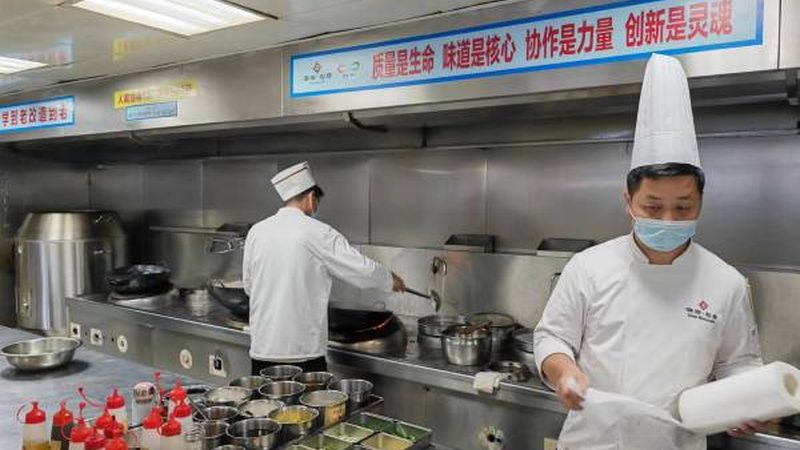 食品代加工材质标准：揭秘食品安全背后的关键**