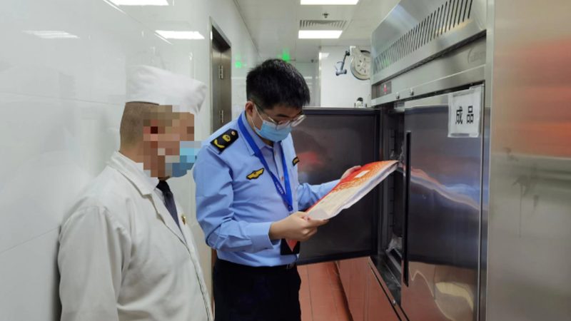 速冻食品冷链配送注意事项