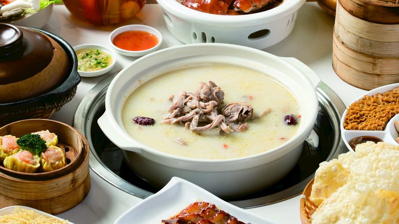 食品招商定制代加工：揭秘背后的价格因素**