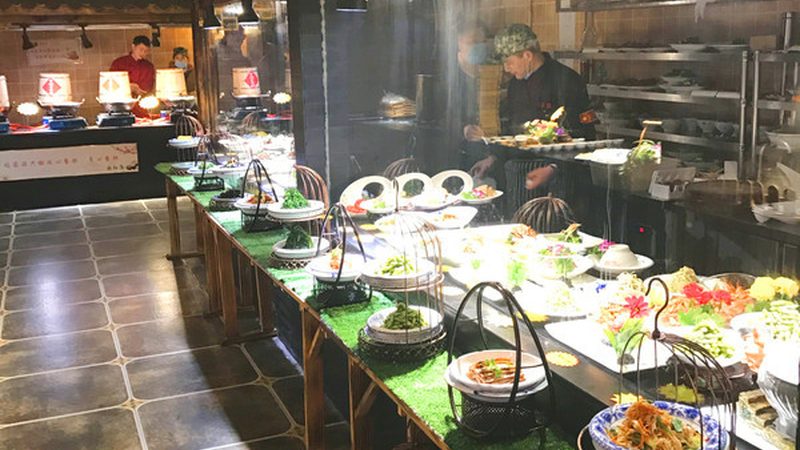 手工蜜饯果干：传统工艺与现代健康的完美融合
