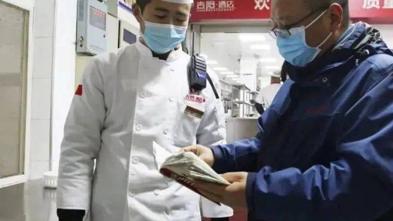 食品批发厂家直销代理政策：揭秘背后的行业逻辑